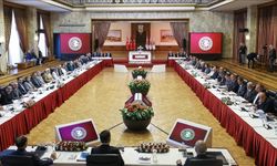 Milli Dayanışma, Kardeşlik ve Demokrasi Komisyonu 18. toplantısında "İmralı ziyareti"ni görüşecek