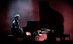 Piyanist Evgeny Grinko, aralık ayında Türkiye turnesine çıkacak