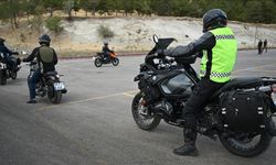 Motosikletlerde "koruyucu eldiven" zorunluluğu