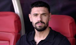 2026 Dünya Kupası Yolunda Milli Gururlar: Merih Demiral