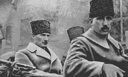 Sivil toplum kuruluşlarından "10 Kasım Atatürk'ü Anma Günü" mesajı