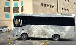 Eski Nilüfer Belediye Başkanı Erdem'in tutuklandığı rüşvet soruşturmasında 3 kişiye daha gözaltı