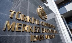 Merkez Bankası rezervleri 185,5 milyar dolar oldu
