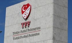 TFF, 2. ve 3. Lig müsabakaları statüsünde değişiklik yaptı