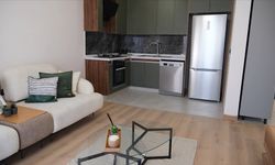 Bakan Kurum, İstanbul'da uygulanacak kiralık sosyal konut projesinin detaylarını paylaştı