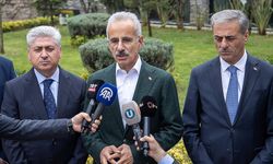 Bakan Uraloğlu'ndan "KAIROS" ve "VIRAT" gemileriyle ilgili açıklama