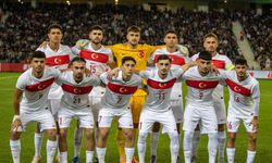 Ümit Milli Futbol Takımı'nın aday kadrosunda değişiklik yapıldı