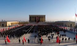 MSB, 10 Kasım Atatürk'ü Anma Günü dolayısıyla video hazırladı