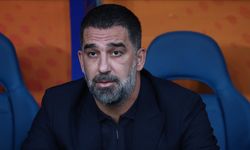 Arda Turan, Ukrayna'daki saldırılar nedeniyle sığınağa indikleri zamanlar olduğunu söyledi