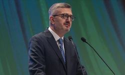 İletişim Başkanı Duran'dan 20 Kasım Dünya Çocuk Hakları Günü paylaşımı