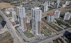 Ankara'da 26 katlı apartmandaki yangında ihmallerinin olduğu öne sürülen 13 sanık hakim karşısında