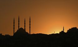 Kahramanmaraş Türkiye'nin ilk "UNESCO Edebiyat Şehri" oldu