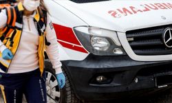 Trabzon'da gıda zehirlenmesi şüphesiyle 6 öğrenci tedavi altına alındı