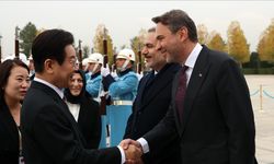 Bakan Bayraktar: Güney Kore ile nükleer enerji alanında ortak çalışmalar yürütmeyi hedefliyoruz