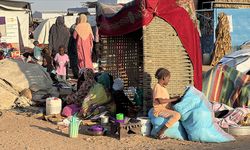 Sudan Devlet Bakanı: HDK, Faşir'e girdikten sonra 2 günde 300 kadını öldürdü