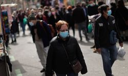 İspanya'da grip vakalarındaki artış salgın seviyesine ulaştı