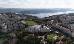 Boğaziçi Üniversitesinden yeni teknopark alanı