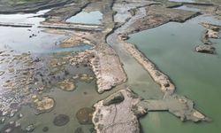 Tekirdağ'da gerekli yağışların olmaması halinde su kesintilerine gidilecek