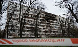 Ukrayna: Rusya'nın Kiev bölgesine düzenlediği hava saldırılarında 3 kişi öldü