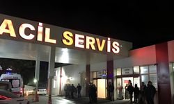 Beyoğlu'ndaki metro inşaatında iskele çökmesi sonucu yaralanan 2 işçi taburcu edildi