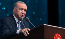 Erdoğan: Orman varlığımızı 23,4 milyon hektara çıkardık