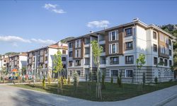 "Yüzyılın Konut Projesi" kapsamında 500 bin konutun yapılacağı ilçeler belli oldu