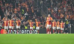 Galatasaray, Avrupa'da 333. kez sahne alacak