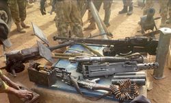 BM: Terör nedeniyle Batı Afrika ve Sahel "yıkıcı bir domino etkisi riski altında"