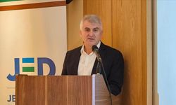 JED Başkanı Kındap: Üretim yapan enerji kaynakları desteklenmeli