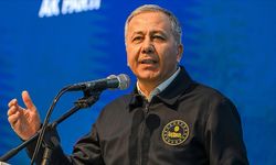 İçişleri Bakanı Yerlikaya: 1 yılda gönüllü geri dönüş yapan Suriyeli kardeşlerimizin sayısı 550 bin oldu