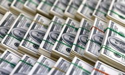 Türkiye'ye yılın 9 ayında 8 milyar dolarlık yatırım sermayesi girişi oldu