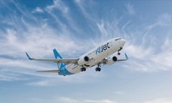 AJet, Ankara'dan Bağdat'a sefer başlattı