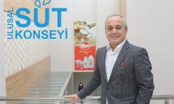 Süt sektörü Ulusal Süt Zirvesi’nde buluşuyor