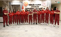 U23 Boks Milli Takımı Budapeşte’de