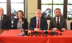 "Türkiye Cumhuriyeti ne yazık ki 2026 yılında tarihsel bir kırılmaya doğru sürüklenmek isteniyor"