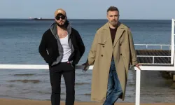 Ümit Sayın’dan Berkay’lı yeni tekli: “Gül Beyaz Gül” yayında