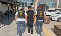 Vatandaşlık vaadiyle 664 bin lira dolandıran 2 şüpheli, tutuklandı
