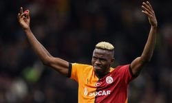 Osimhen erken ayrılabilir