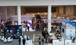 8. TravelExpo Ankara fuarı 20 Kasım'da başlıyor