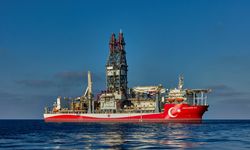 Abdülhamid Han Karadeniz görevinde 1 yılı tamamladı