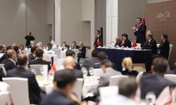 Bakan Bayraktar: Yenilenebilir enerji, yaralara merhem