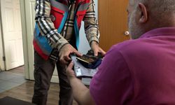 Ankara Valiliği sokakta kalan vatandaşlara barınma hizmeti