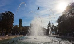 Başkentte haftanın havası