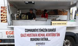 İYİ Parti Atatürk için mevlit okuttu