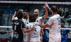 Halkbank İzmir'den galibiyetle dönüyor