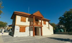 Naim Süleymanoğlu'nun evi artık müze