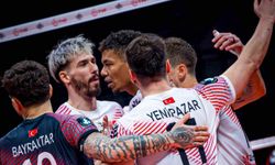 Başkent derbisi Ziraat'in