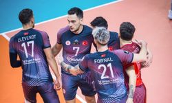 Ziraat Bankkart İstanbul GSK'ya set vermedi