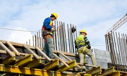 TÜİK: Ücretli çalışan sayısı yıllık yüzde 1,1 arttı