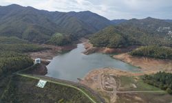 Yalova’da Acil Su Eylem Planı yapıldı; her gün 10 saat su kesintisi yapılacak